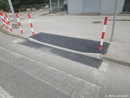 Nižji robniki za boljšo dostopnost (2)